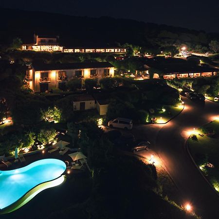 Il Borgo Bagabaga - Exclusive Country Retreat Hotel กัสเตลซาร์โด ภายนอก รูปภาพ
