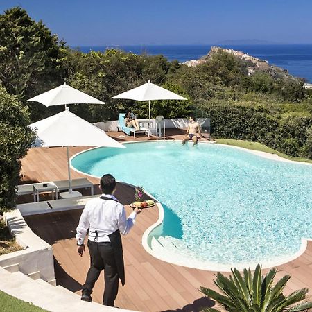 Il Borgo Bagabaga - Exclusive Country Retreat Hotel กัสเตลซาร์โด ภายนอก รูปภาพ