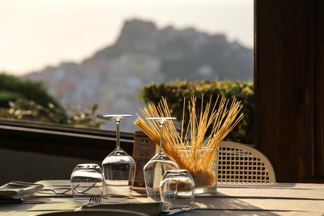 Il Borgo Bagabaga - Exclusive Country Retreat Hotel กัสเตลซาร์โด ภายนอก รูปภาพ