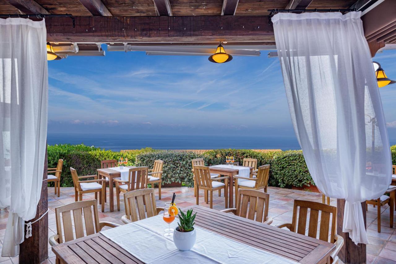 Il Borgo Bagabaga - Exclusive Country Retreat Hotel กัสเตลซาร์โด ภายนอก รูปภาพ