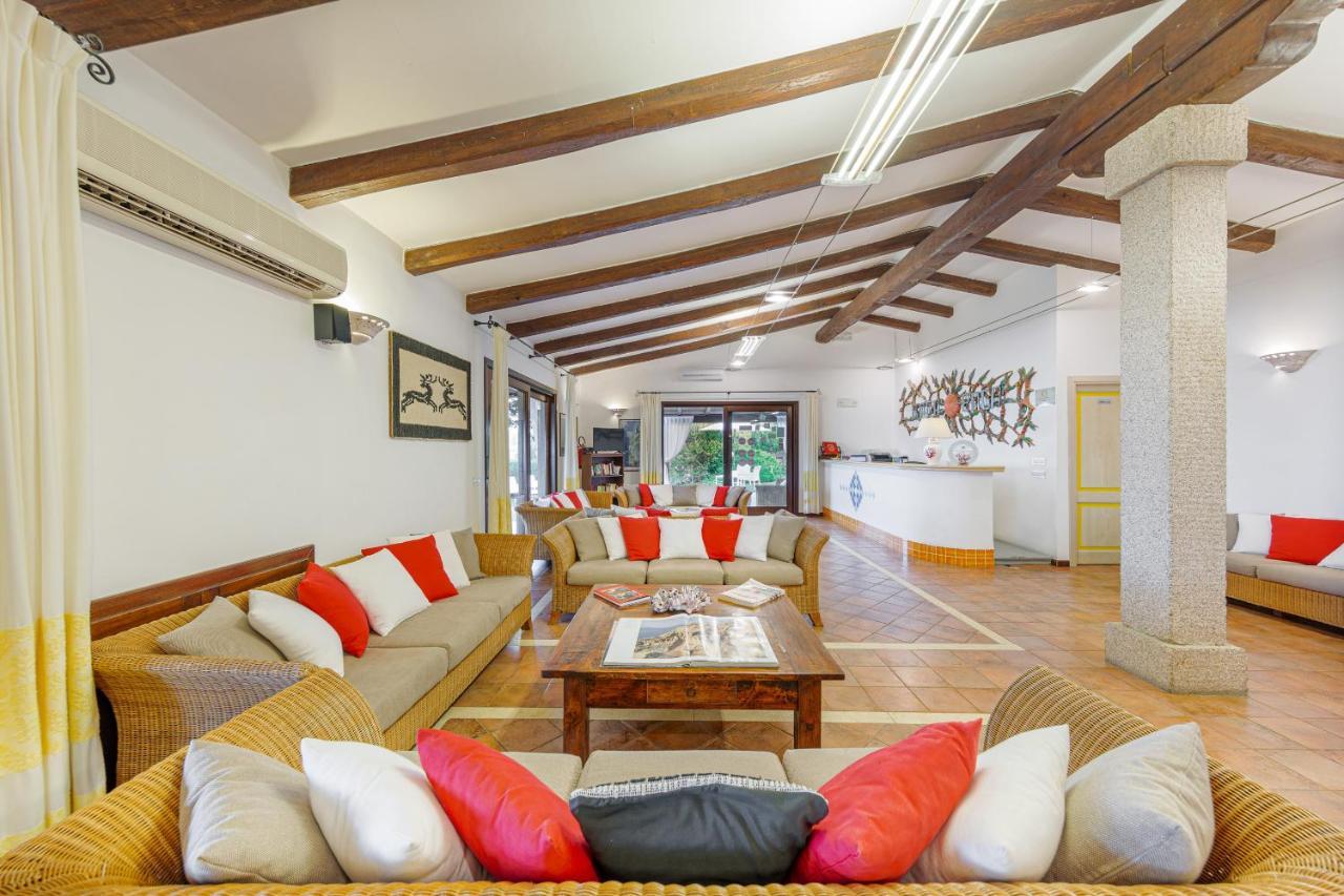 Il Borgo Bagabaga - Exclusive Country Retreat Hotel กัสเตลซาร์โด ภายนอก รูปภาพ