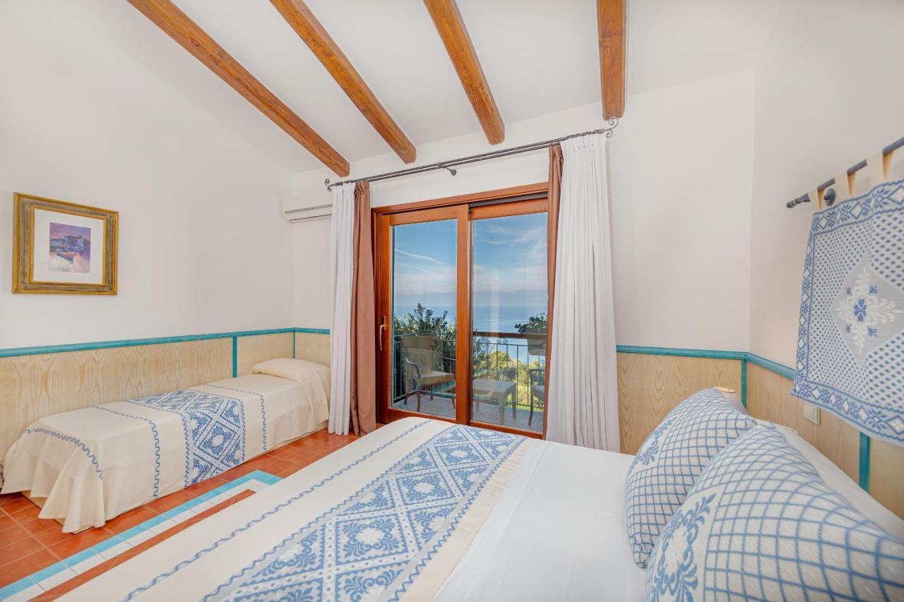 Il Borgo Bagabaga - Exclusive Country Retreat Hotel กัสเตลซาร์โด ภายนอก รูปภาพ
