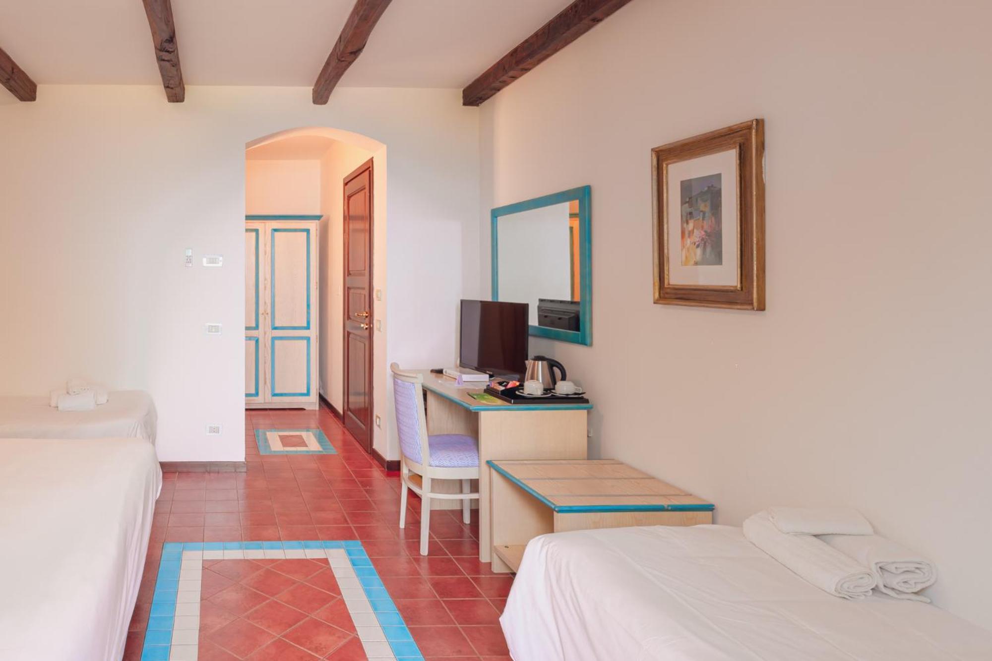 Il Borgo Bagabaga - Exclusive Country Retreat Hotel กัสเตลซาร์โด ภายนอก รูปภาพ