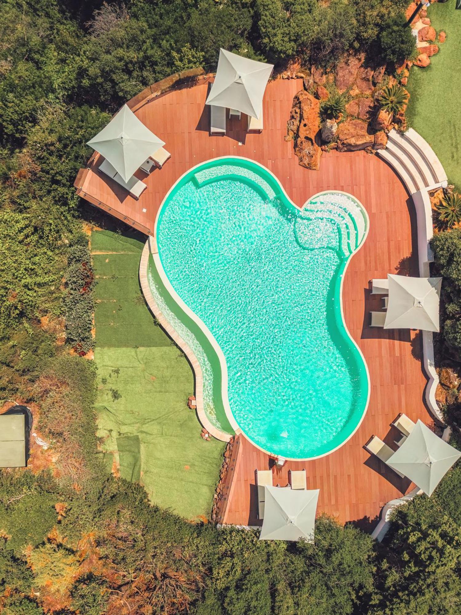 Il Borgo Bagabaga - Exclusive Country Retreat Hotel กัสเตลซาร์โด ภายนอก รูปภาพ